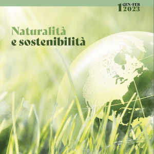 L’Integratore Nutrizionale 1 – 2023 (pdf)