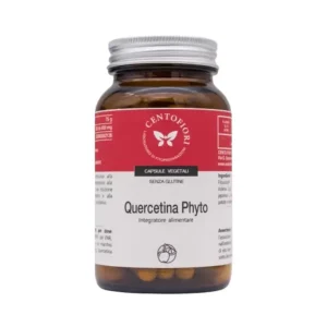 Quercetina Phyto capsule