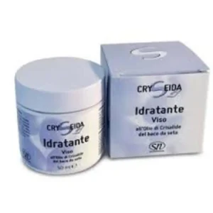 Crema Idratante Nutritiva Viso 50ml