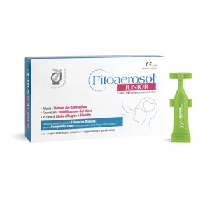 Fpi Fitoaerosol Junior 15Fx5Ml