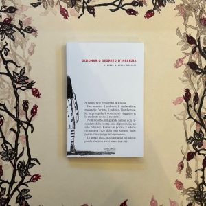 Dizionario segreto d’infanzia