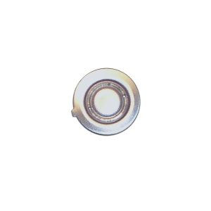 Diffusore Inox 2 uscite Novifam